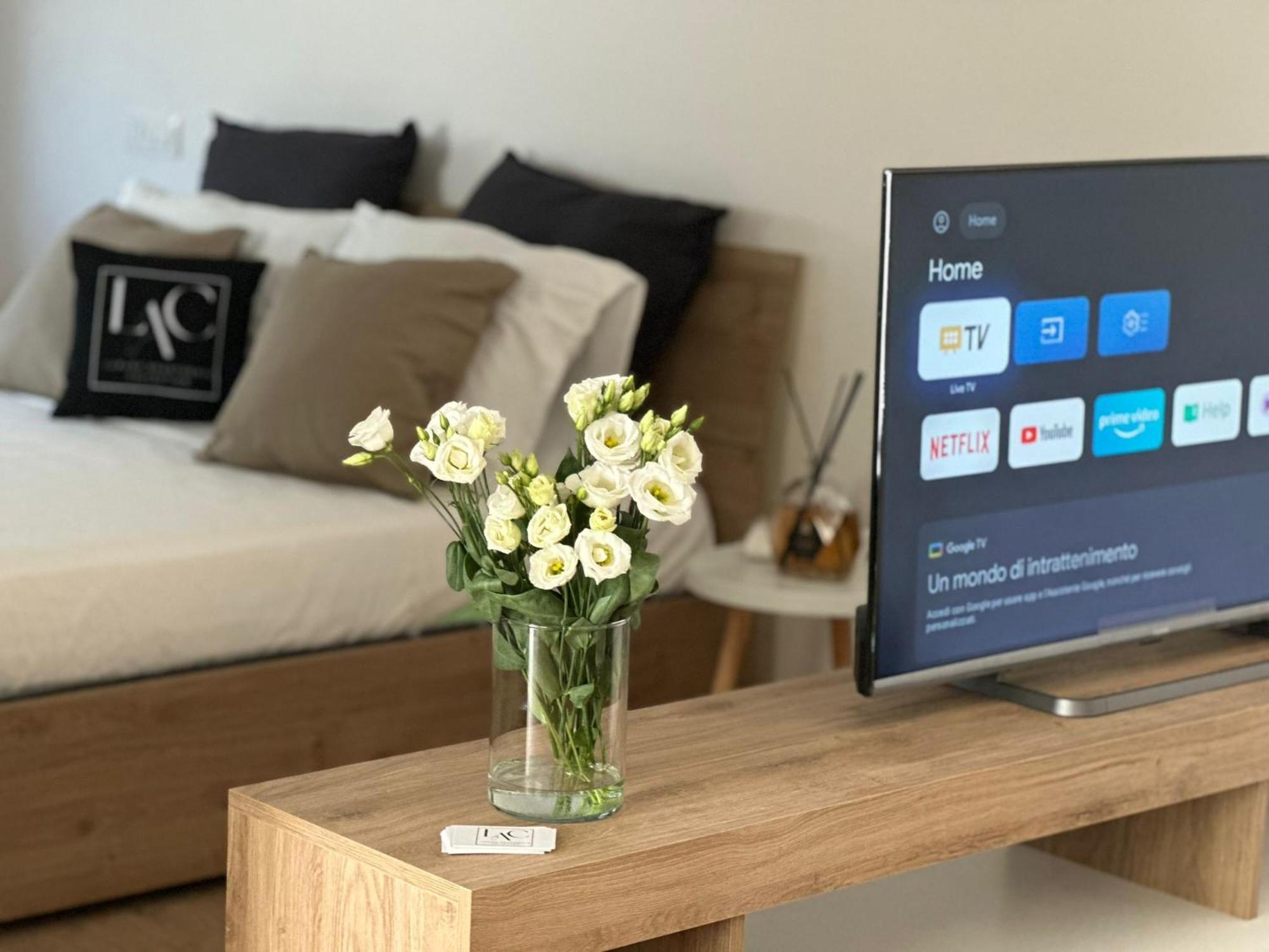 Luxury Apartments Collection Sand Suite パッソスクロ エクステリア 写真