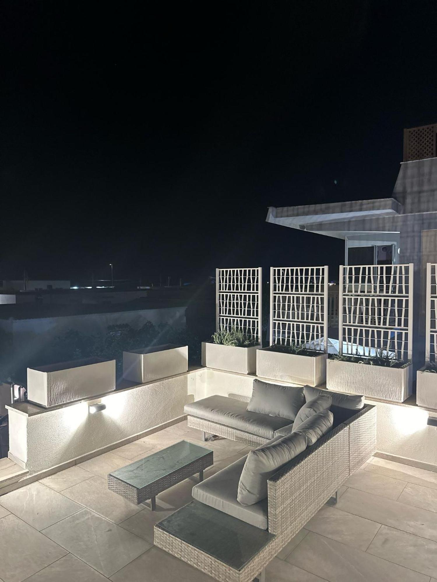Luxury Apartments Collection Sand Suite パッソスクロ エクステリア 写真