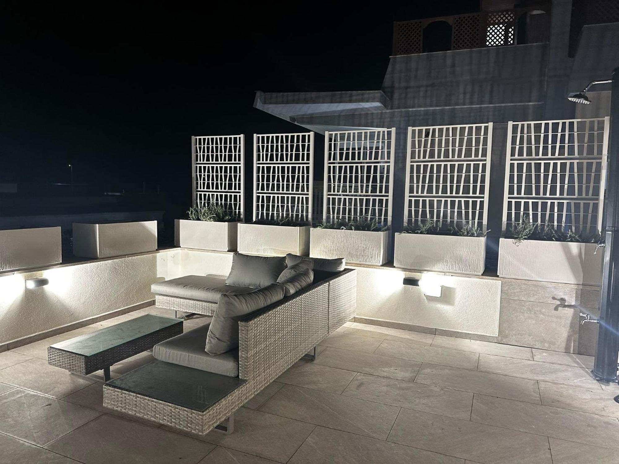 Luxury Apartments Collection Sand Suite パッソスクロ エクステリア 写真